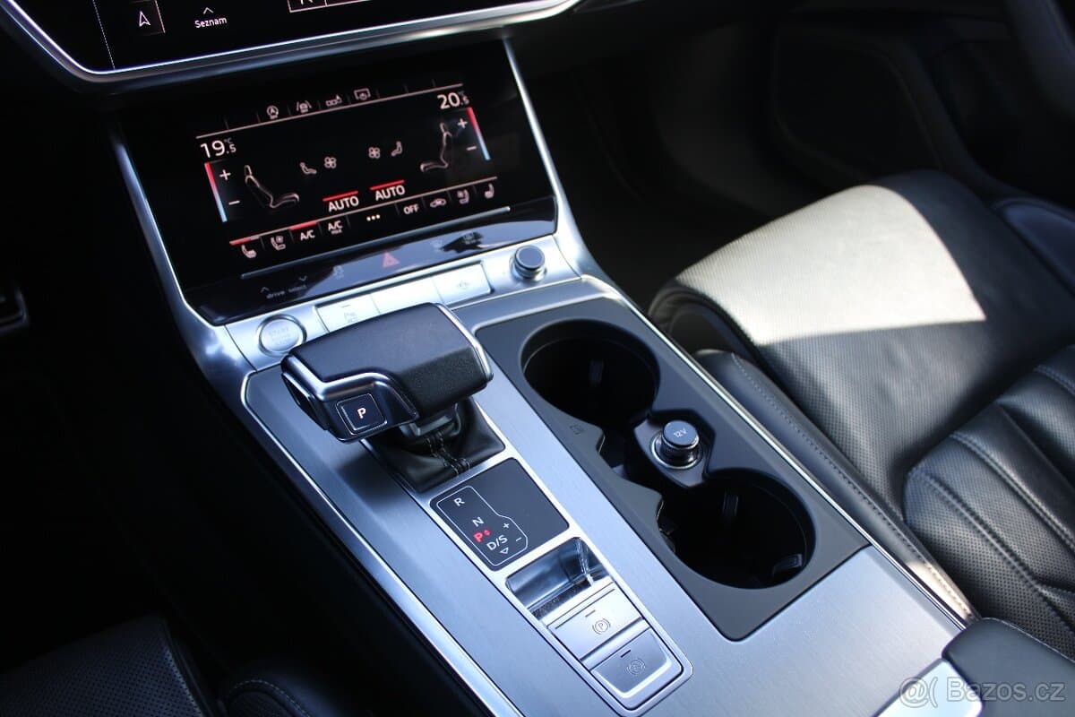 2019 Audi A6 - 13