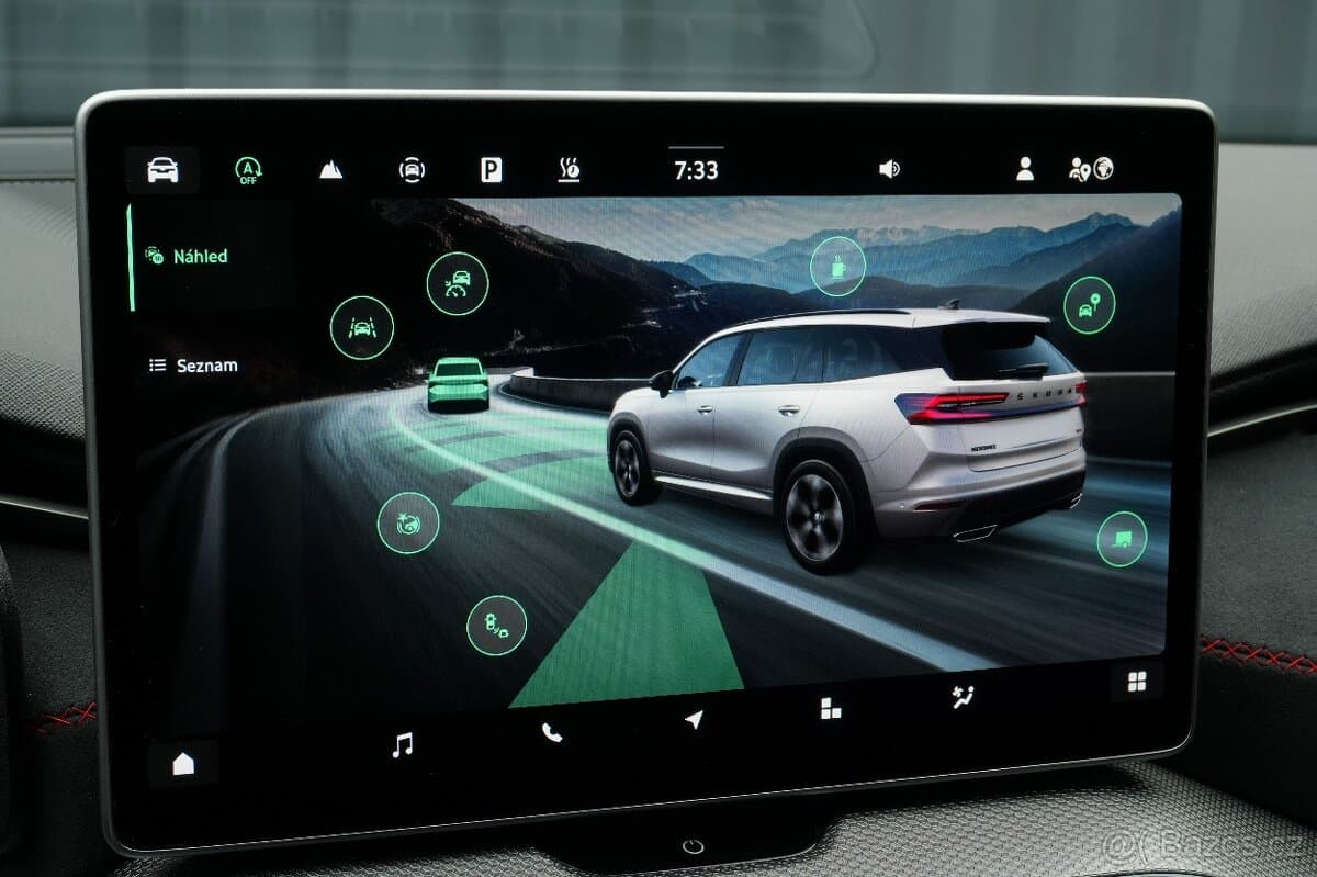 2025 Škoda KODIAQ - 13