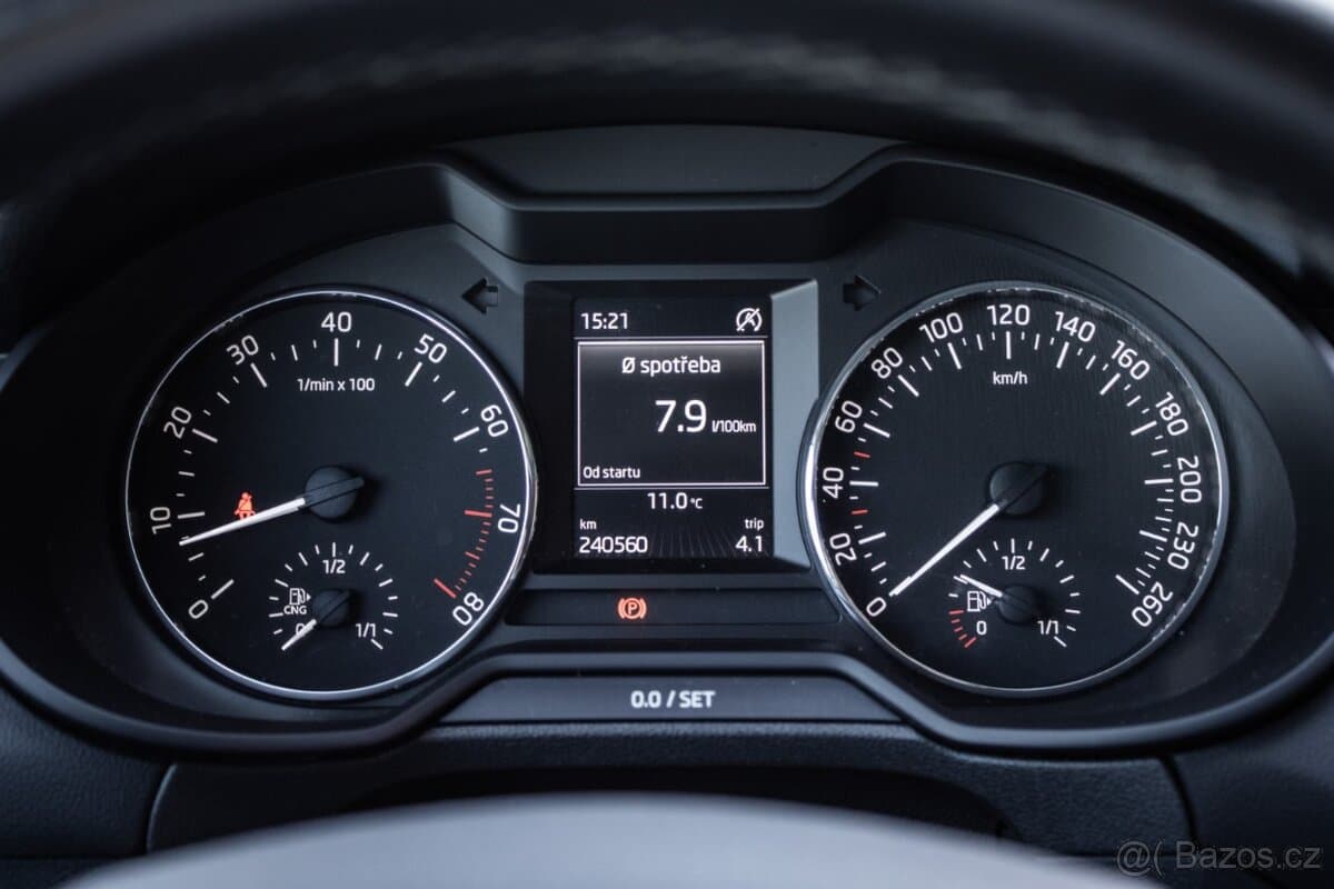 2014 Škoda OCTAVIA - 13