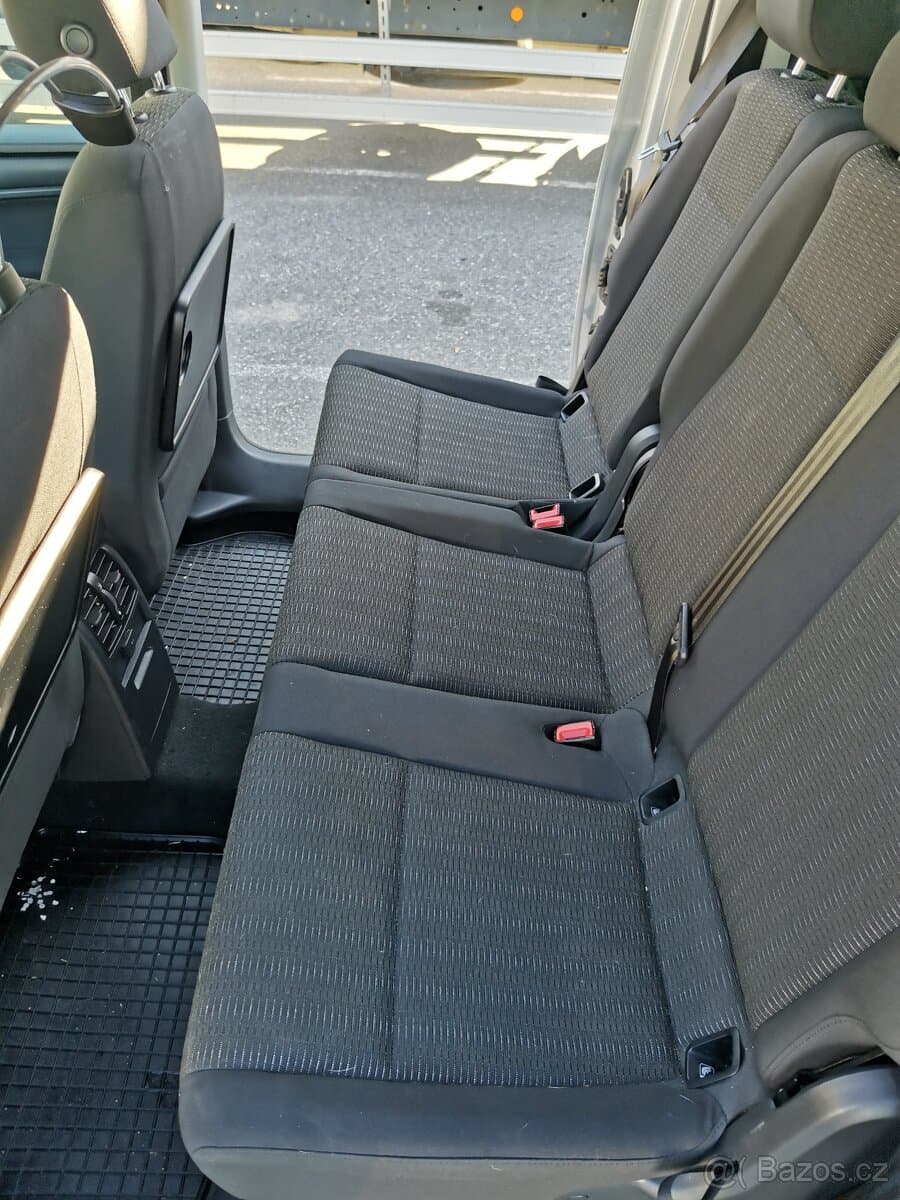 2017 Volkswagen CADDY - 13
