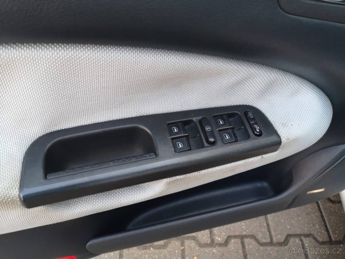 2004 Škoda OCTAVIA - 13