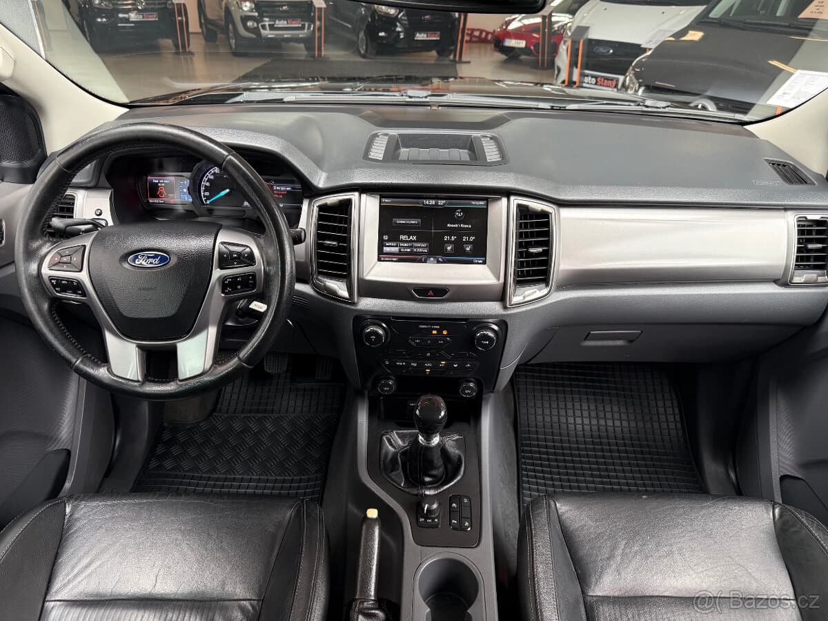 2016 Ford RANGER - 13