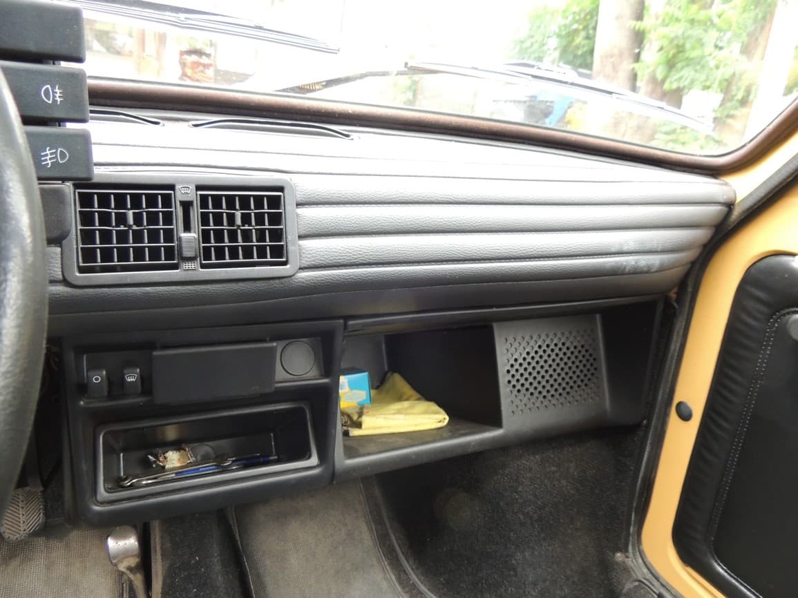 1989 Fiat 126 - 13