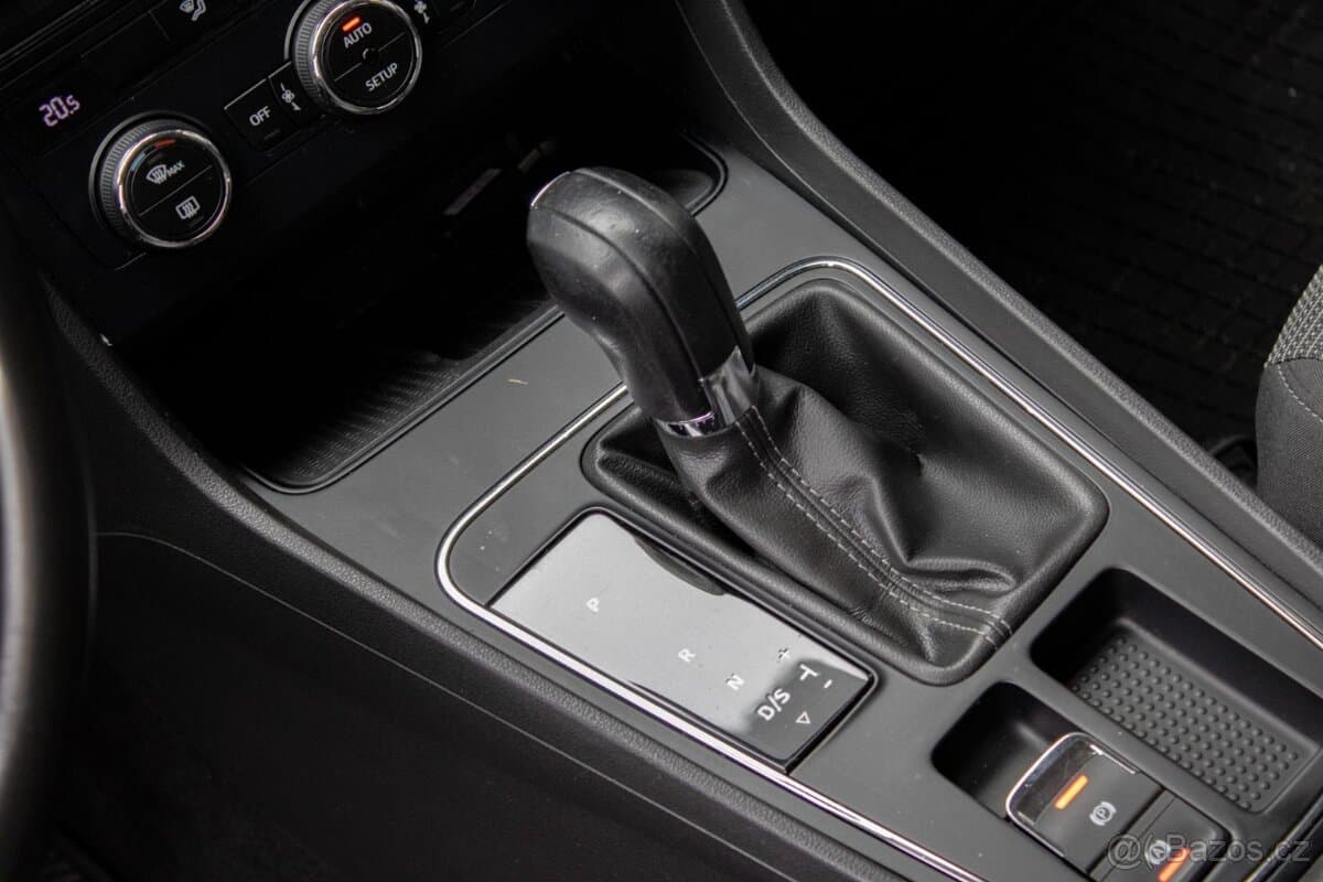 2018 Seat LEON - 13