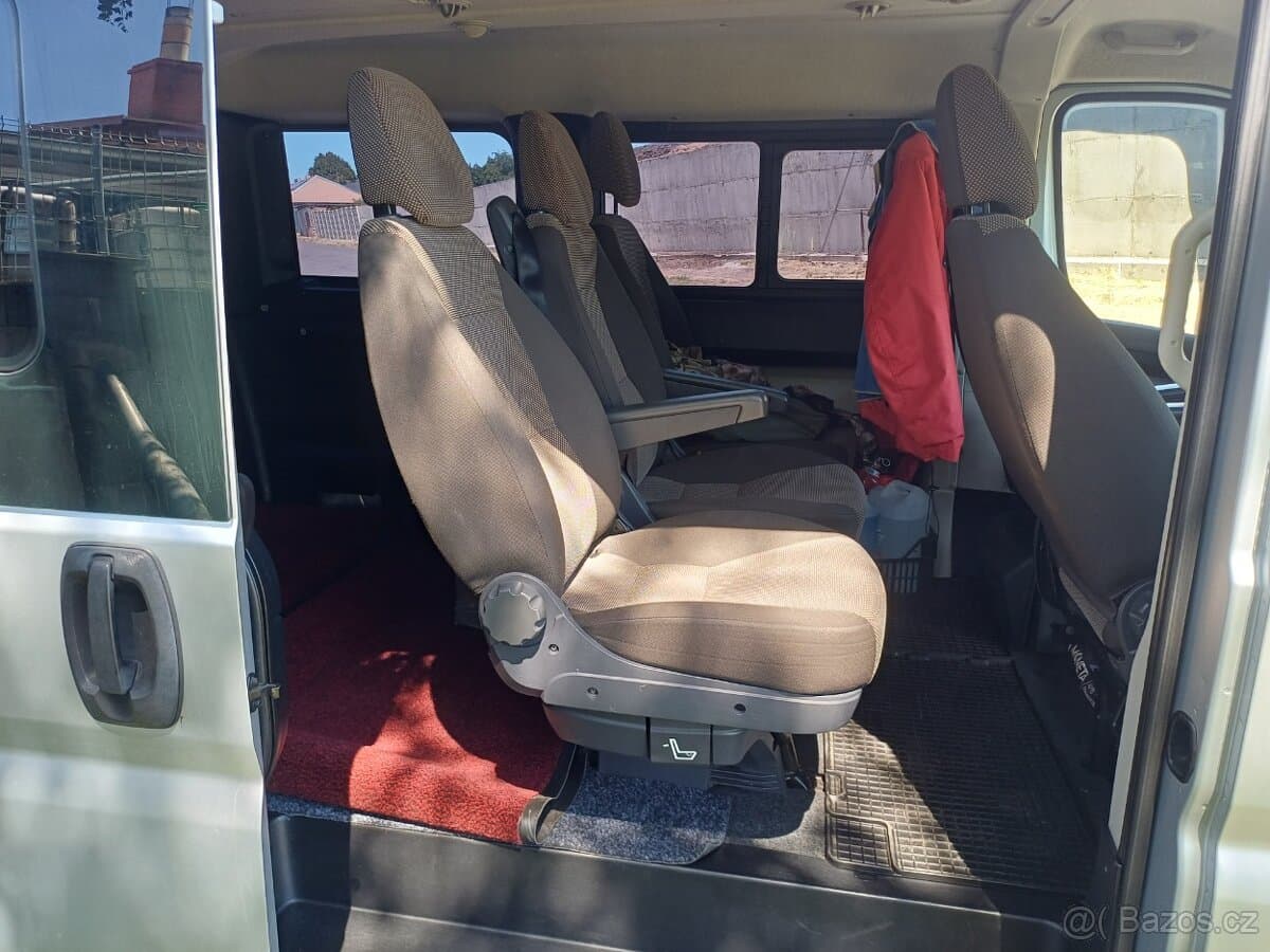 2016 Fiat DUCATO - 13
