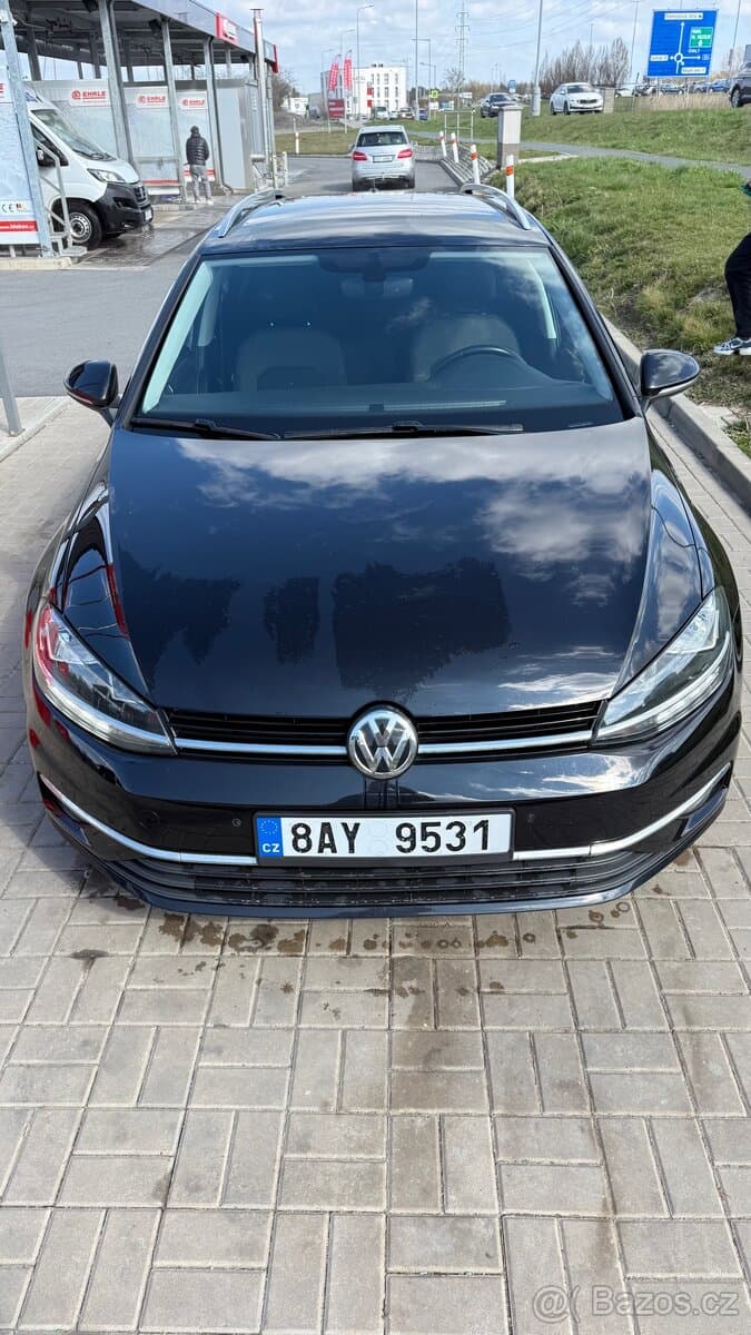 2018 Volkswagen GOLF - 13