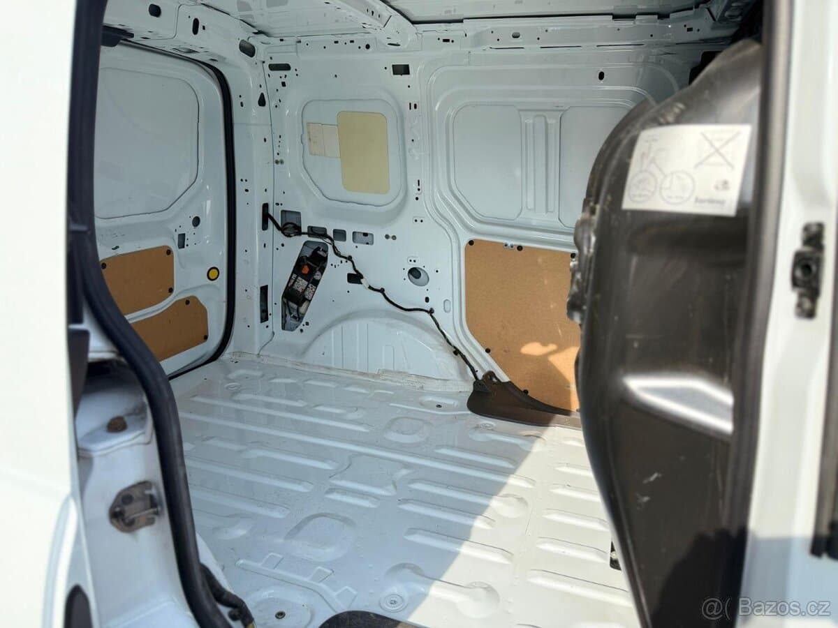 2019 Ford TRANSIT - 13