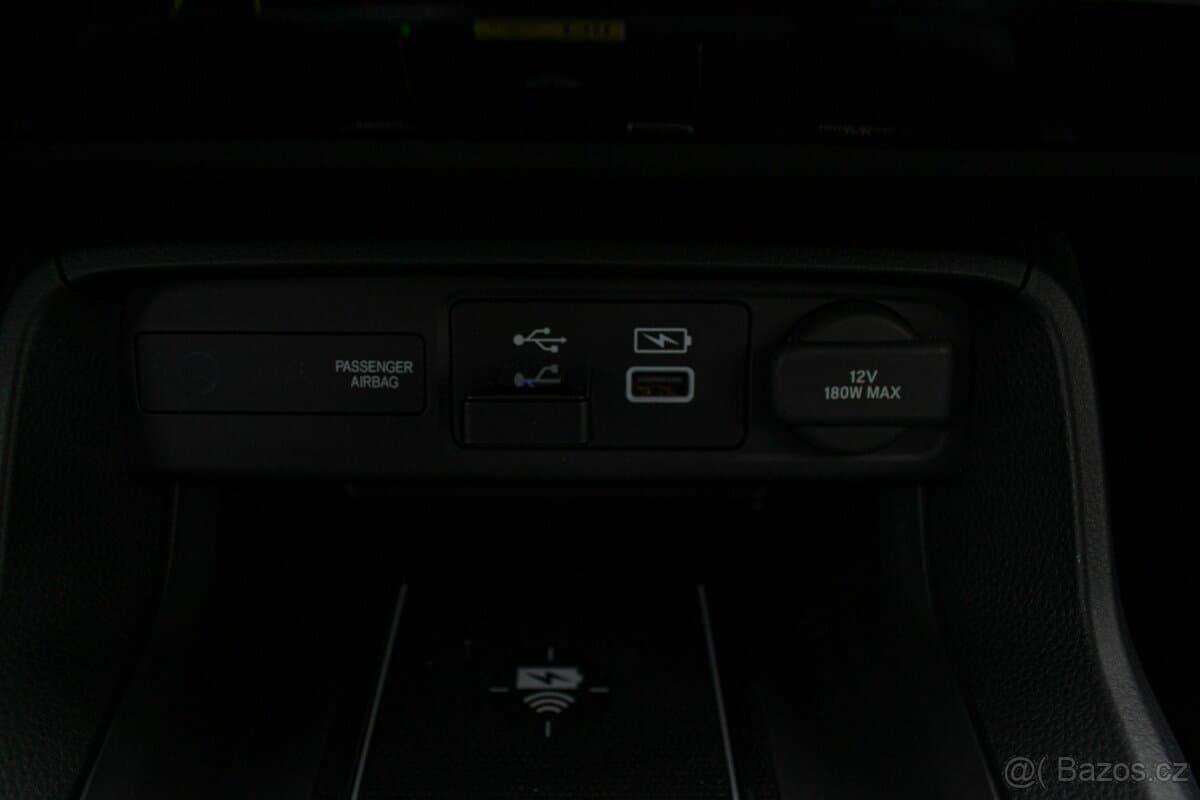 2022 Honda CIVIC - 13