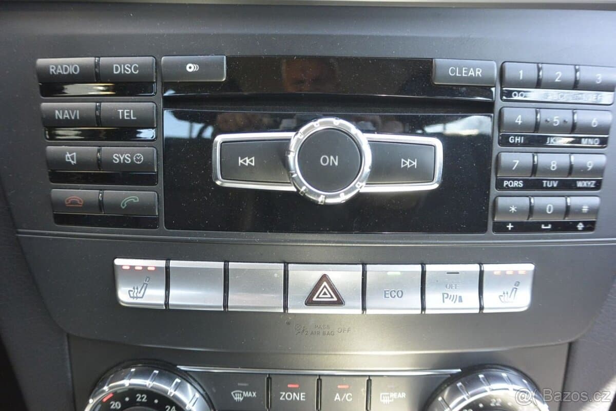 2011 Mercedes-Benz OSTATNÍ - 13