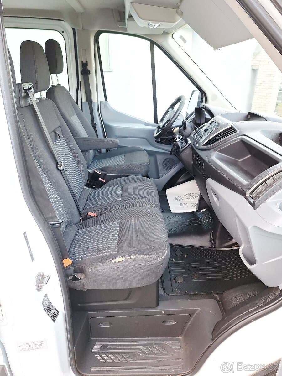 2016 Ford TRANSIT - 13