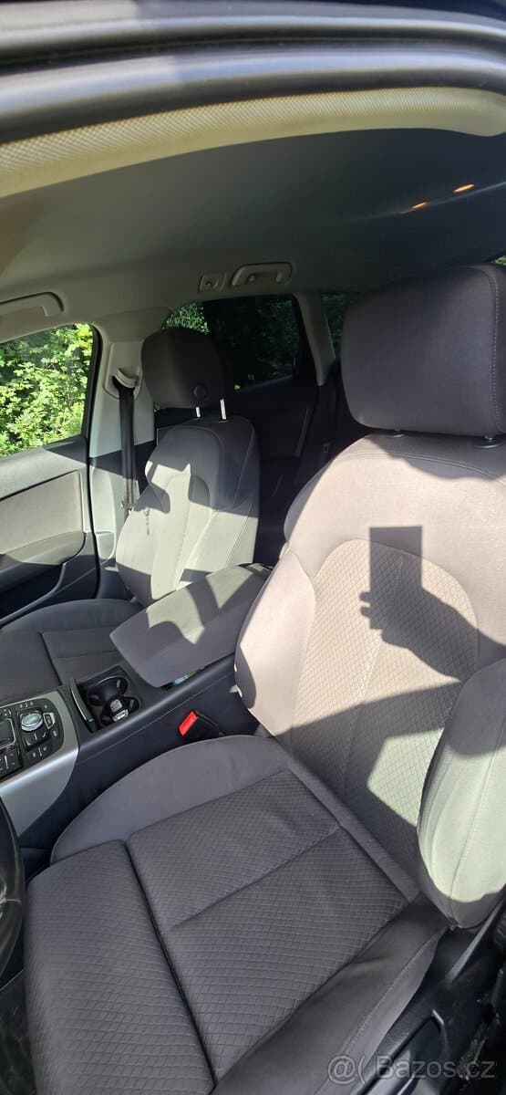 2016 Audi A6 - 13
