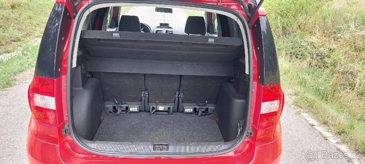 2014 Škoda YETI - 13