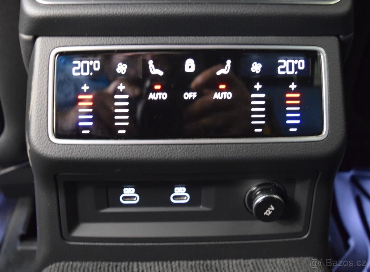 2024 Audi A6 - 13