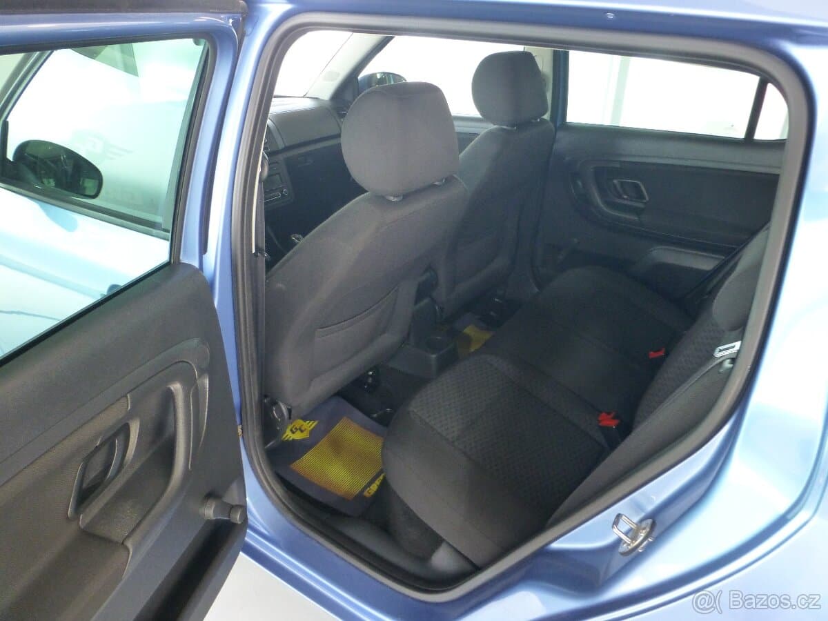 2013 Škoda FABIA - 13