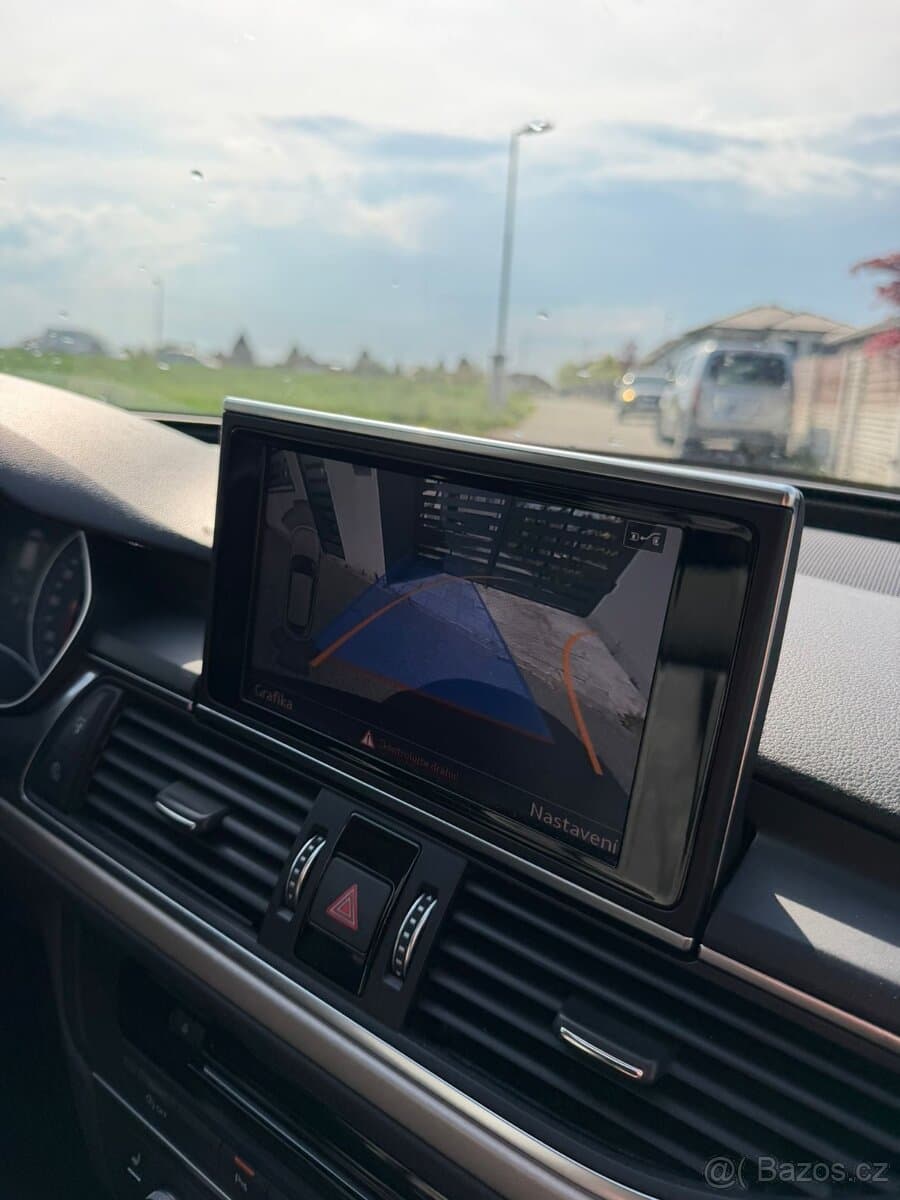 2017 Audi A6 - 13
