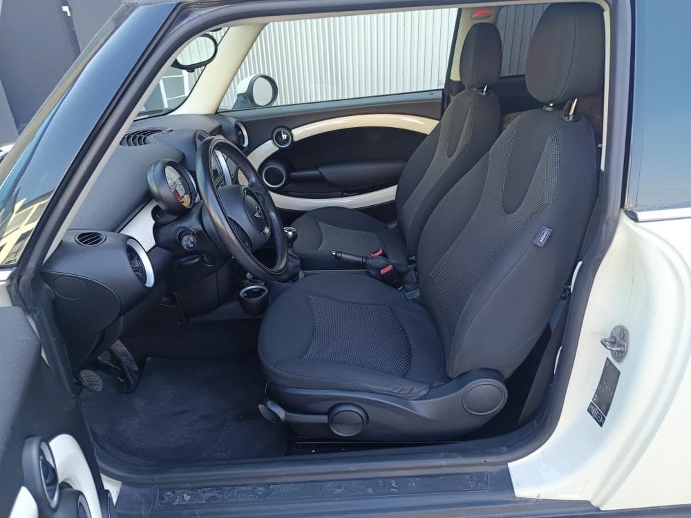2012 Mini COOPER - 13