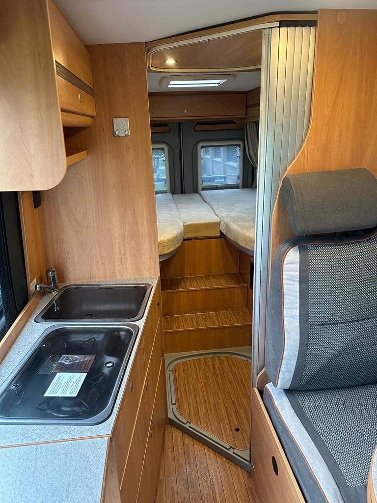 2015 Fiat DUCATO - 13