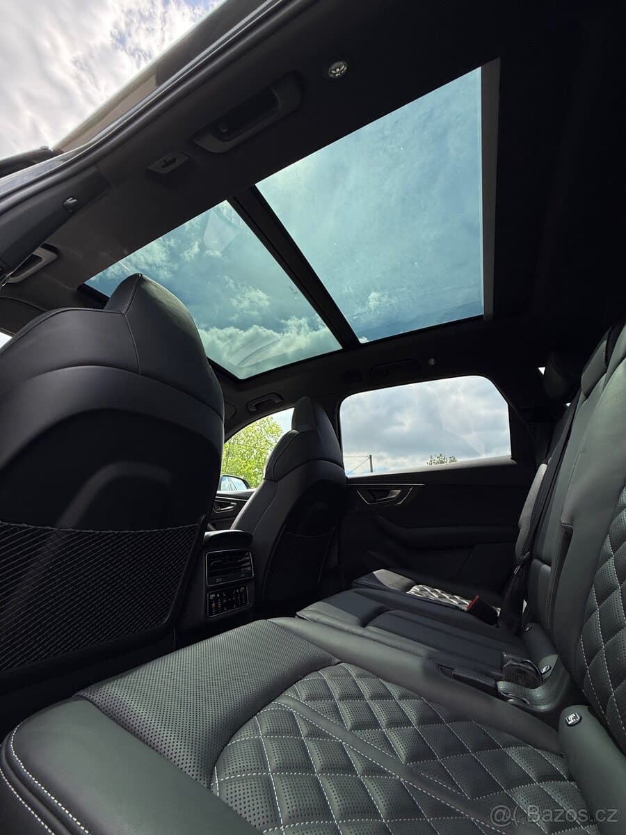 2023 Audi Q7 - 13