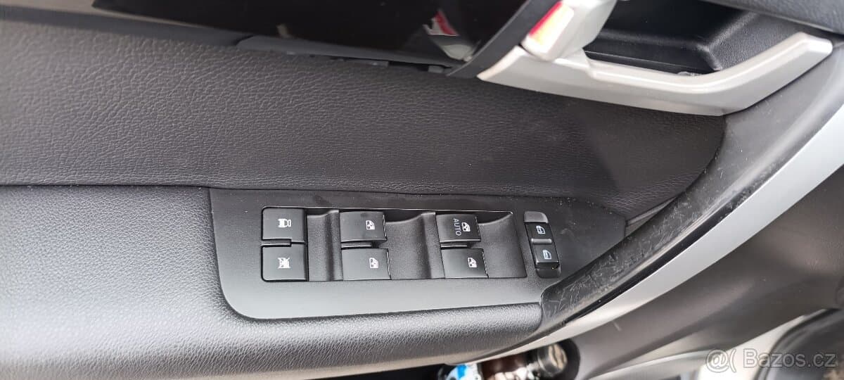 2012 Chevrolet CAPTIVA - 13