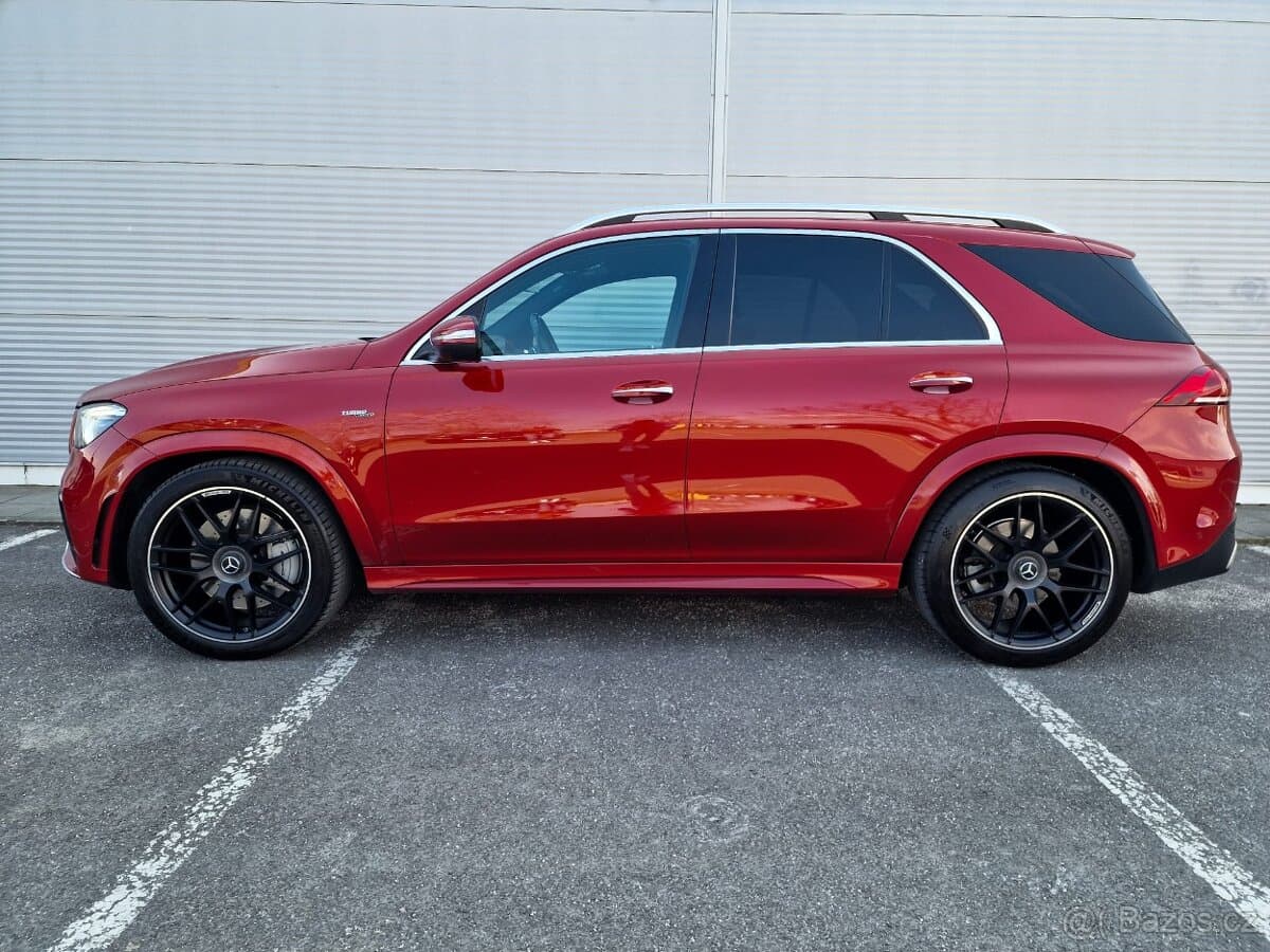 2020 Mercedes-Benz GL - 13
