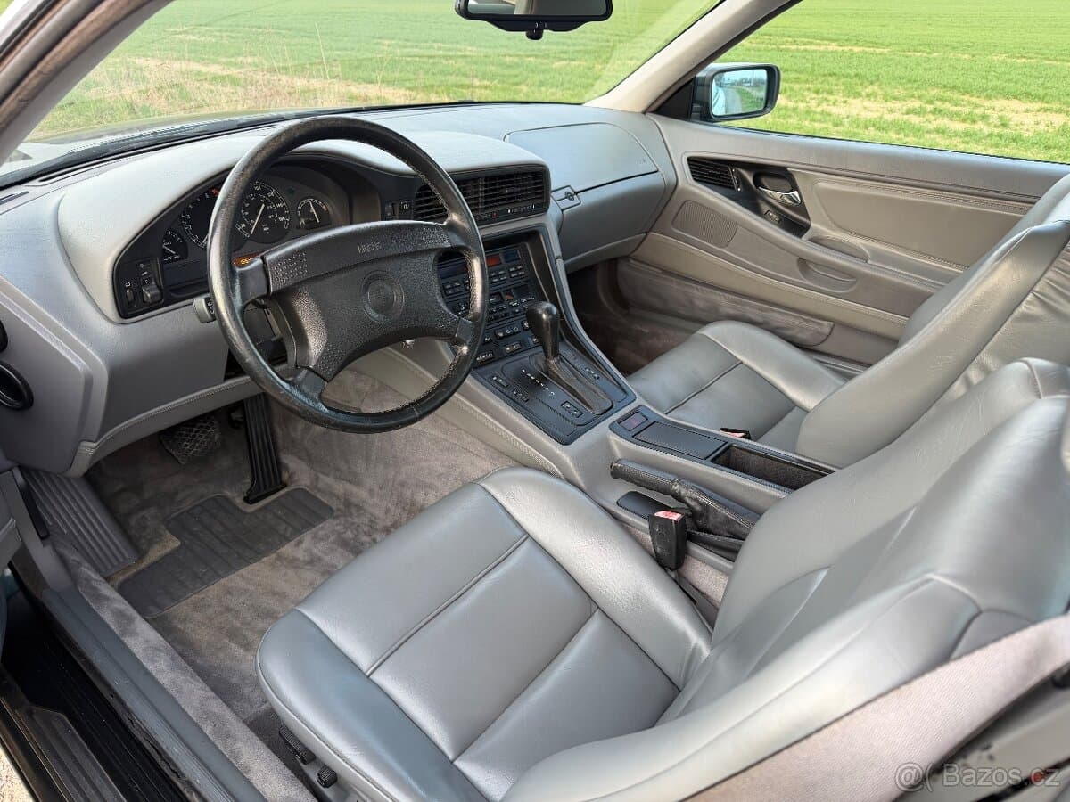 1993 BMW OSTATNÍ - 13