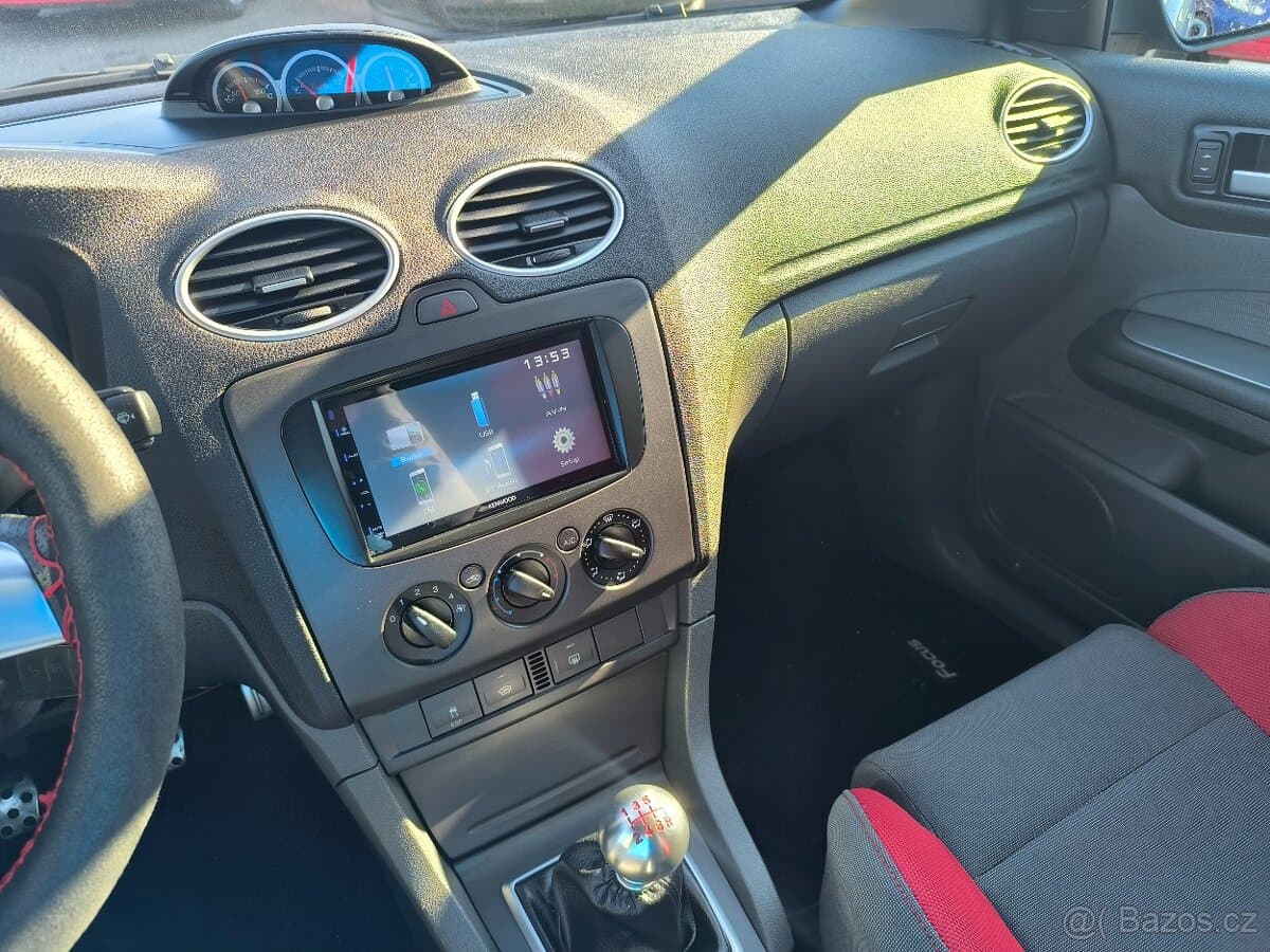 2007 Ford FOCUS - 13