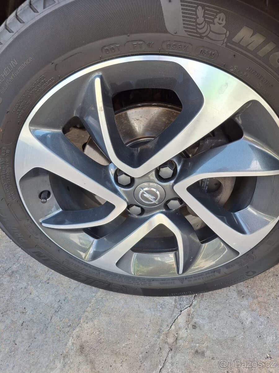 2013 Opel ADAM - 13