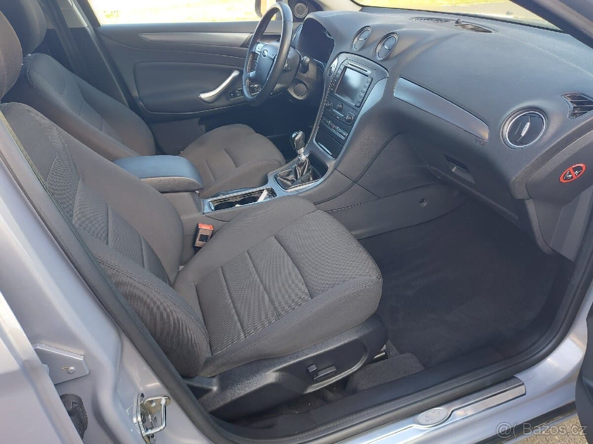 2014 Ford MONDEO - 13