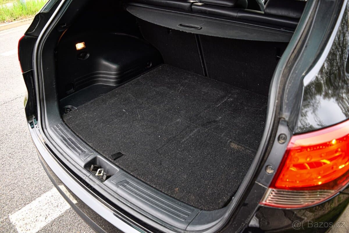 2010 Hyundai ix35 - 13