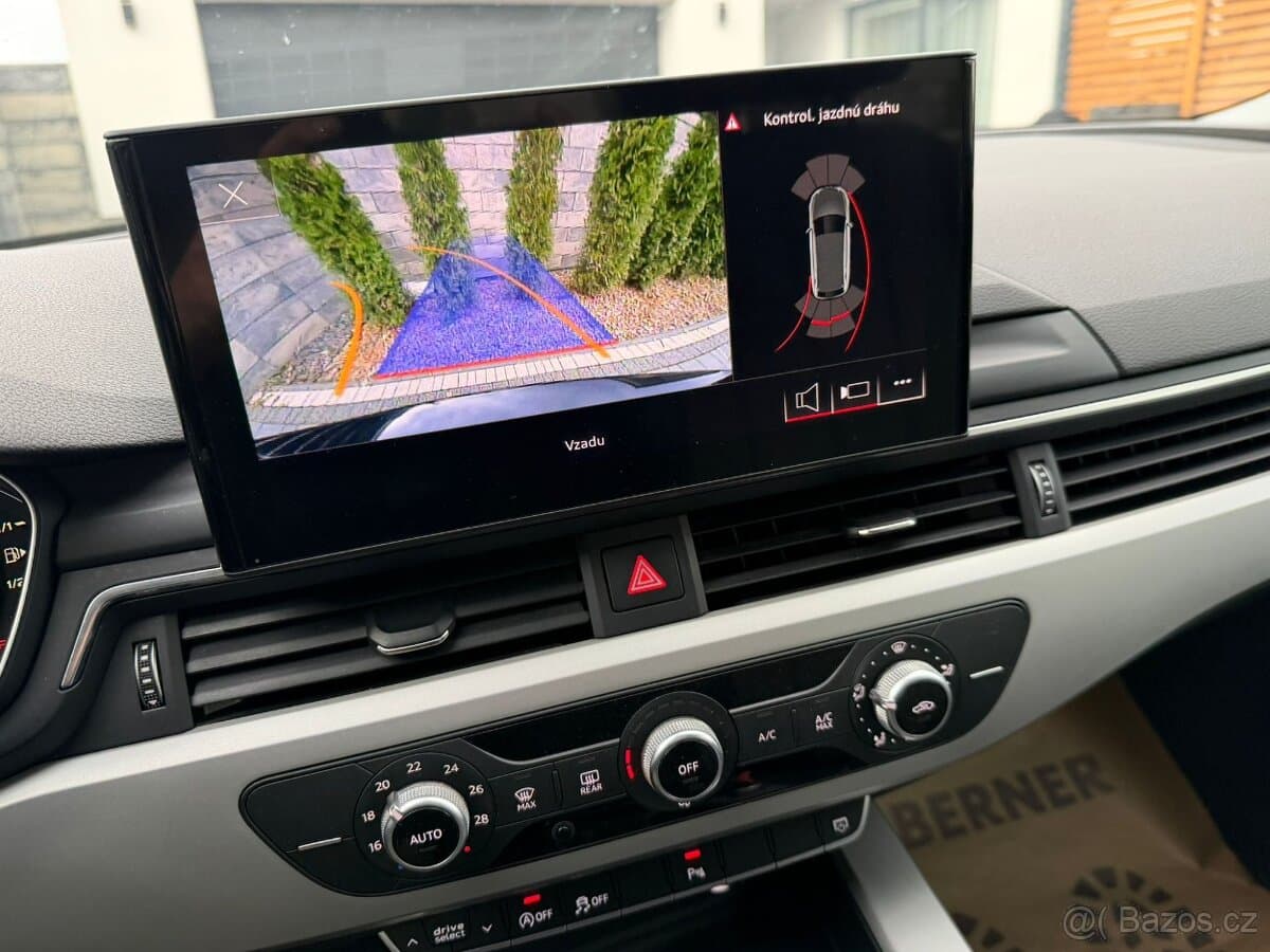 2020 Audi A4 - 13