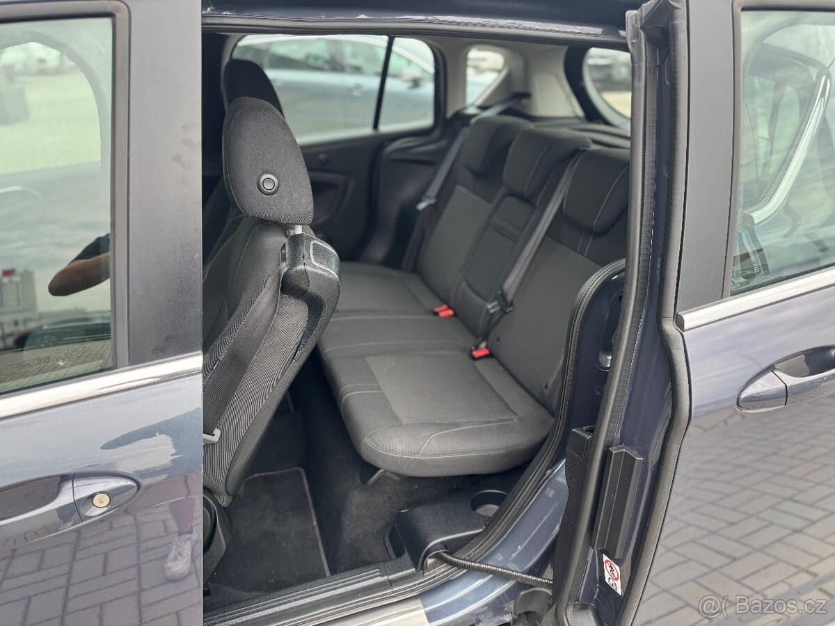 2013 Ford B-MAX - 13