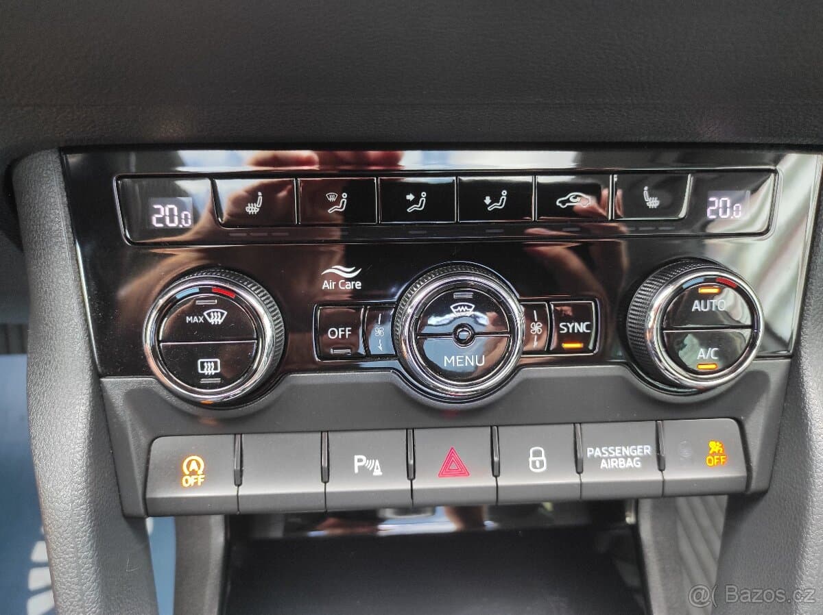 2017 Škoda KAROQ - 13