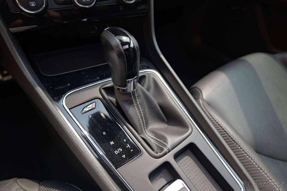 2017 Seat LEON - 13