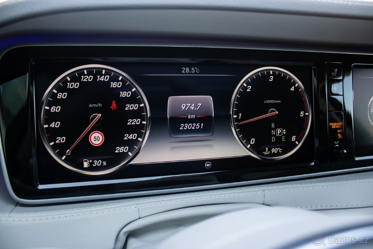 2014 Mercedes-Benz OSTATNÍ - 13