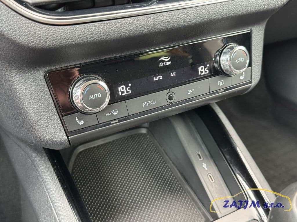 2023 Škoda SCALA - 13