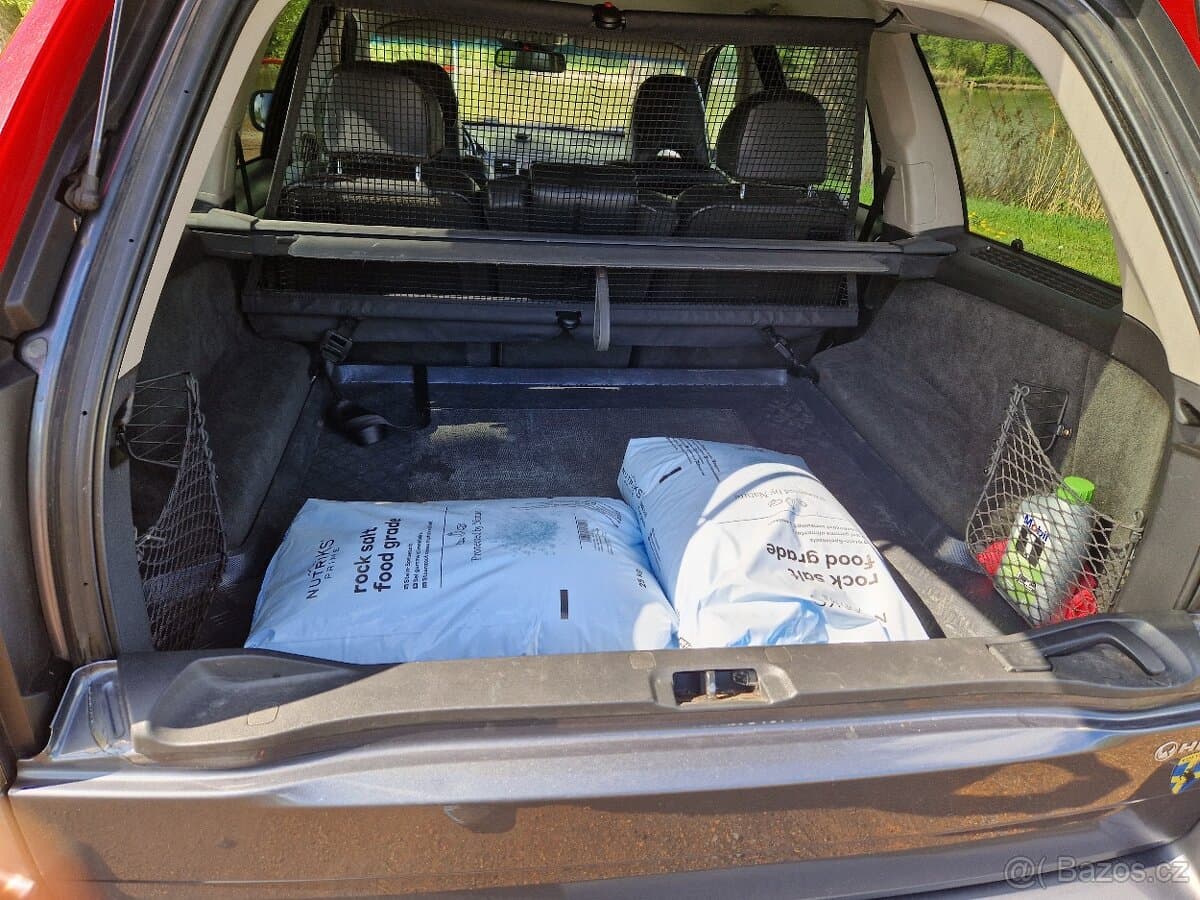 2007 Volvo XC90 - 13