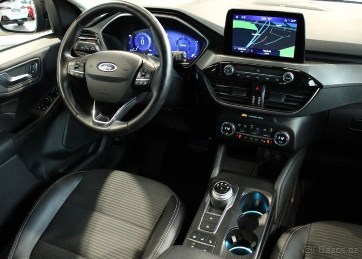 2022 Ford KUGA - 13