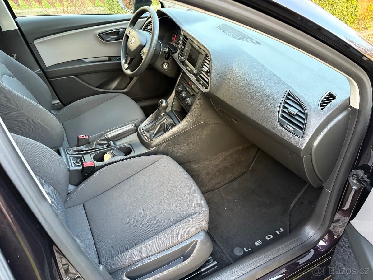 2018 Seat LEON - 13