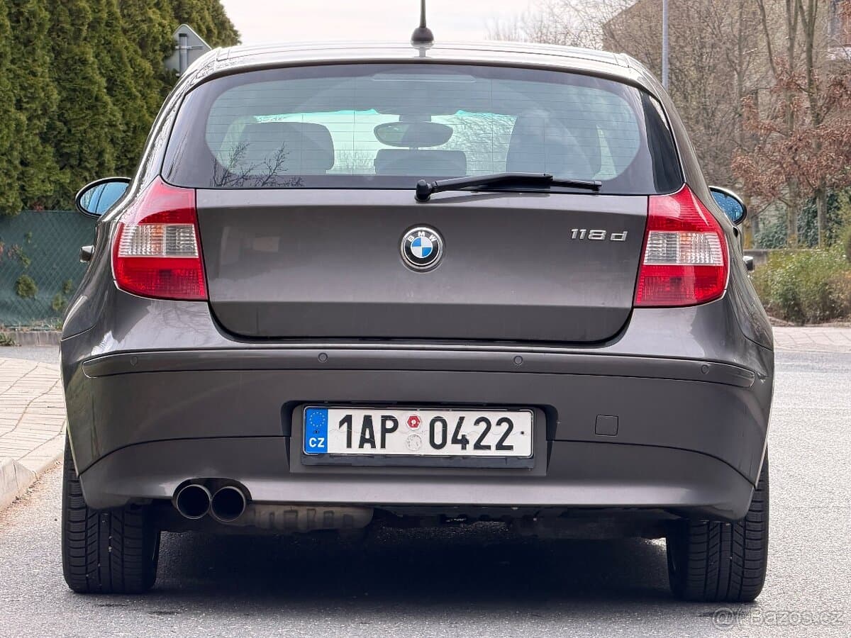 2005 BMW OSTATNÍ - 13