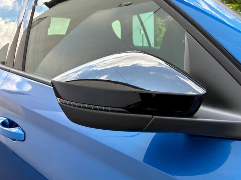 2025 Škoda SCALA - 13