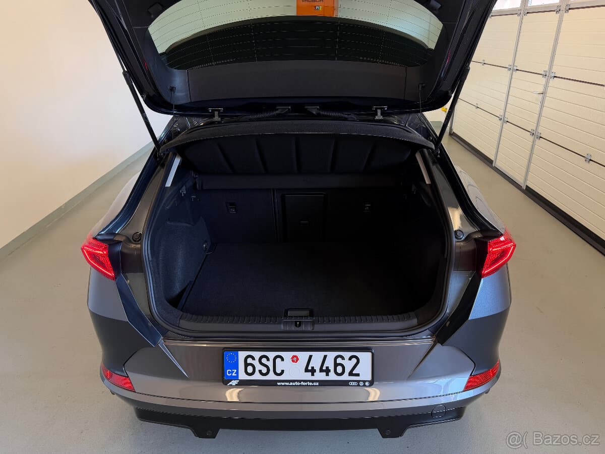 2024 Cupra FORMENTOR - 13