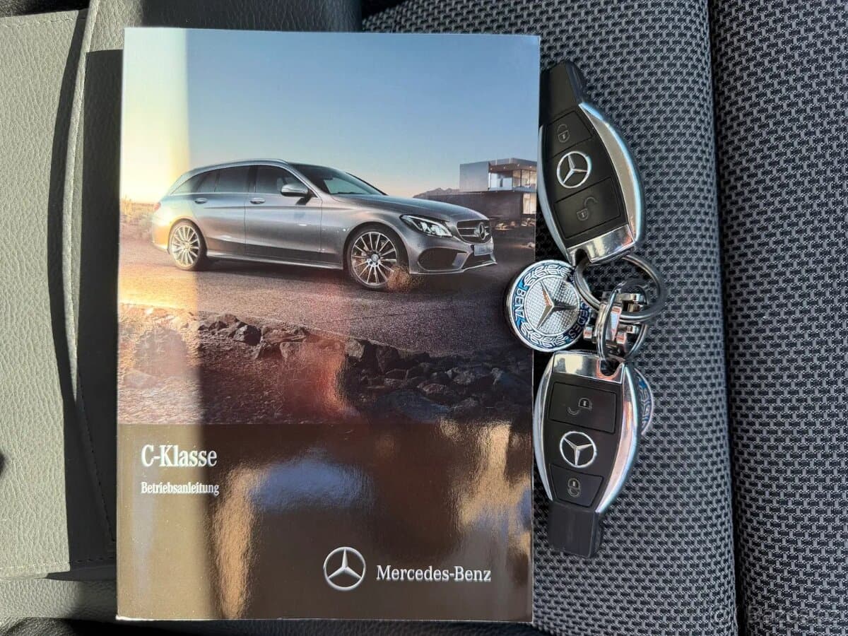 2016 Mercedes-Benz OSTATNÍ - 13