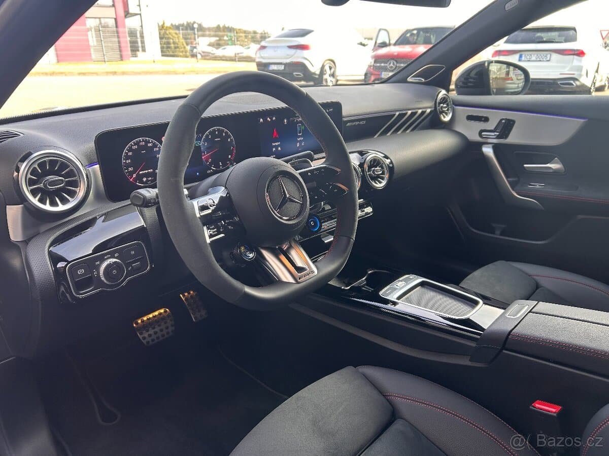 2024 Mercedes-Benz OSTATNÍ - 13
