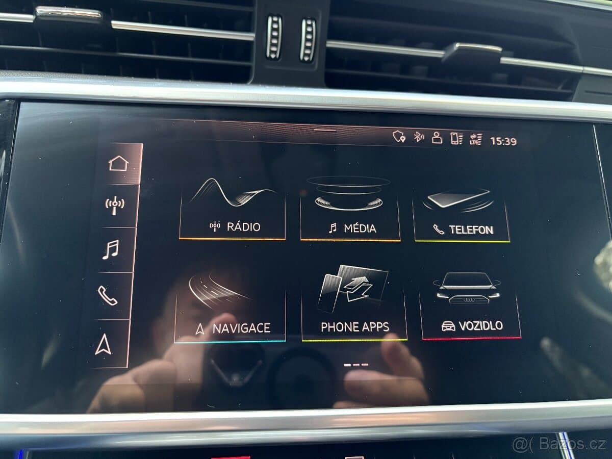 2019 Audi A6 - 13