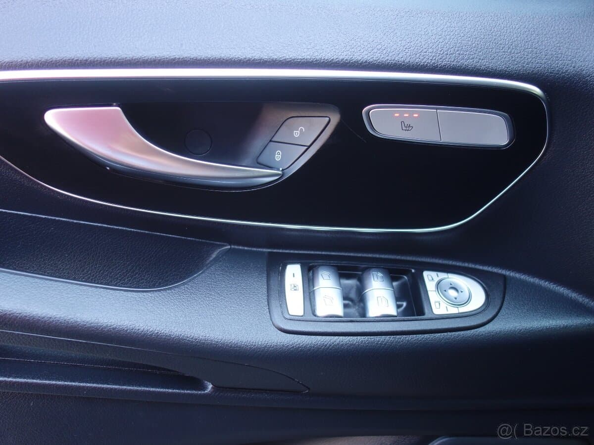 2016 Mercedes-Benz VITO - 13