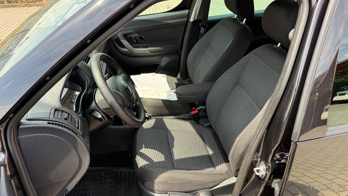 2011 Škoda ROOMSTER - 13