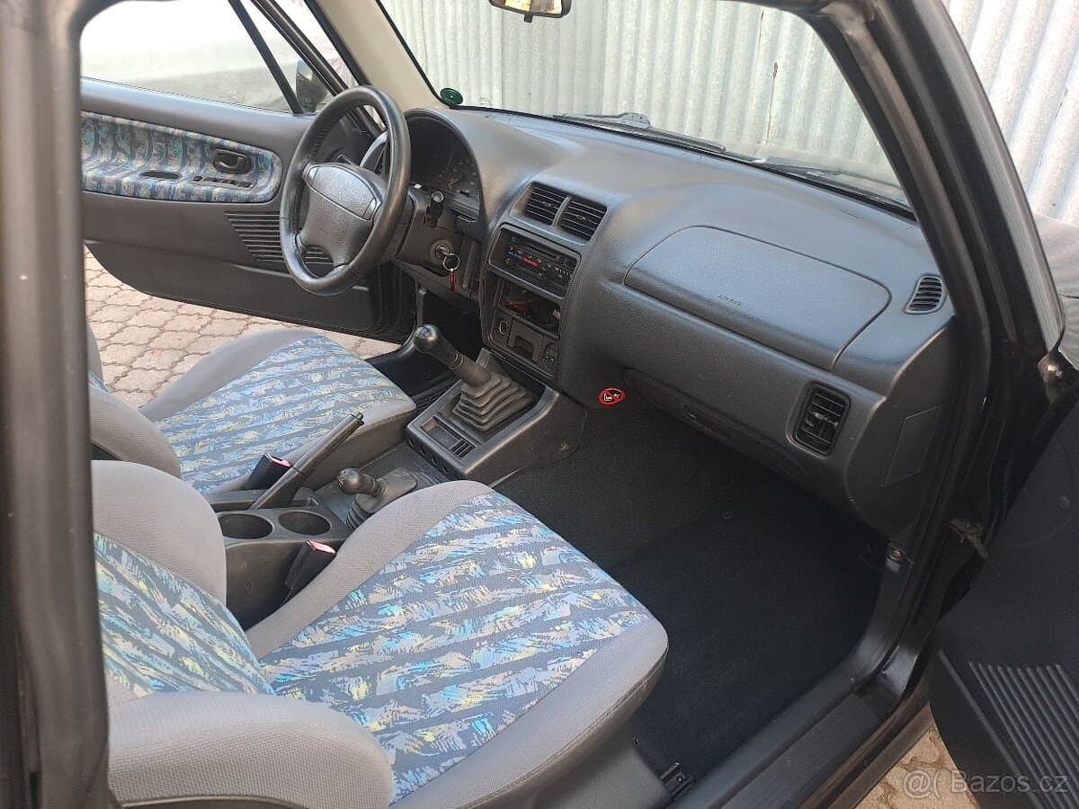 1995 Suzuki OSTATNÍ - 13