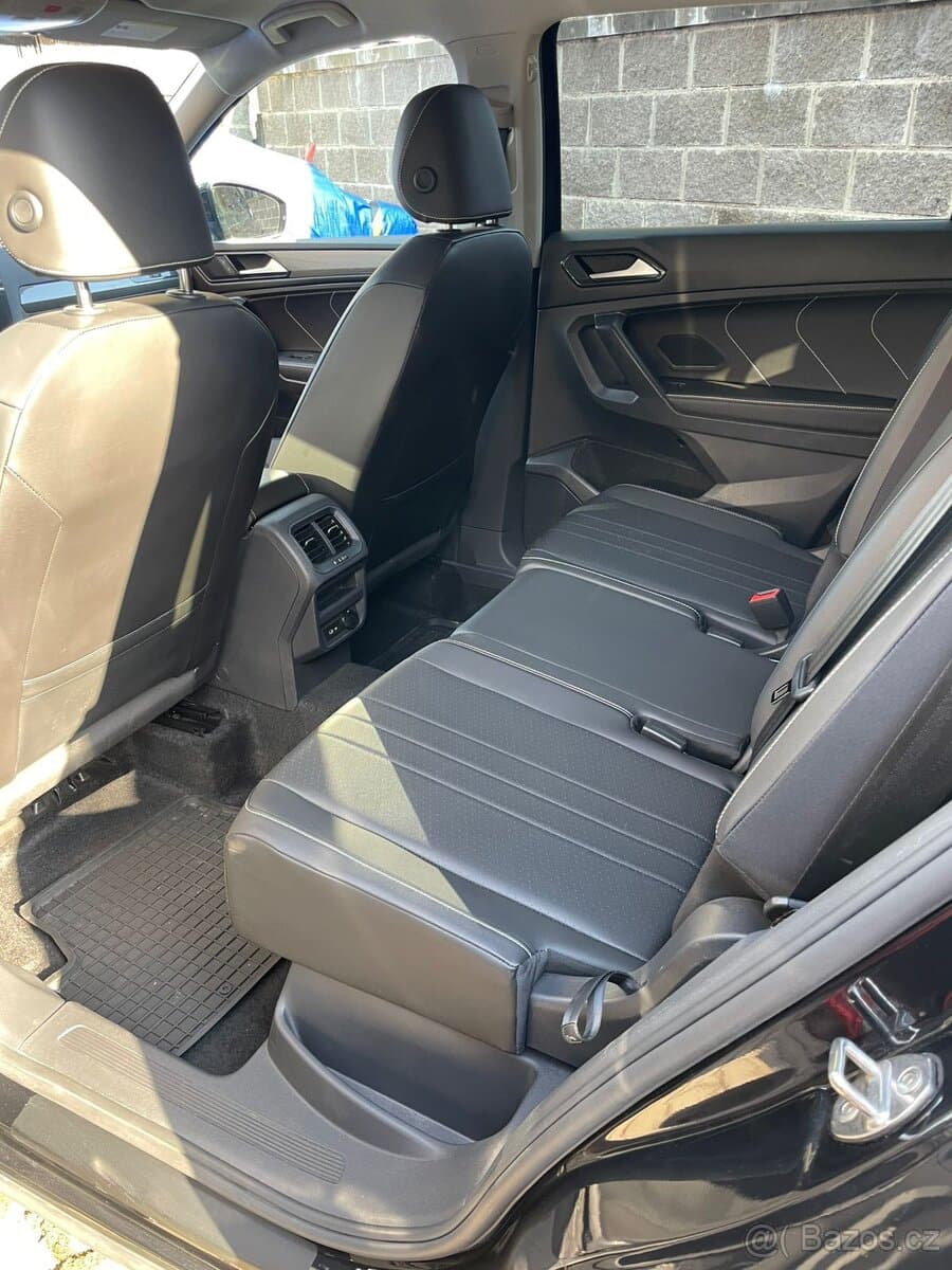 2023 Volkswagen TIGUAN - 13