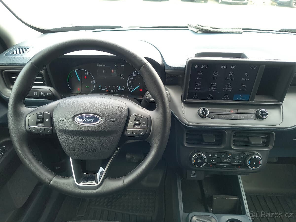 2025 Ford MAVERICK - 13