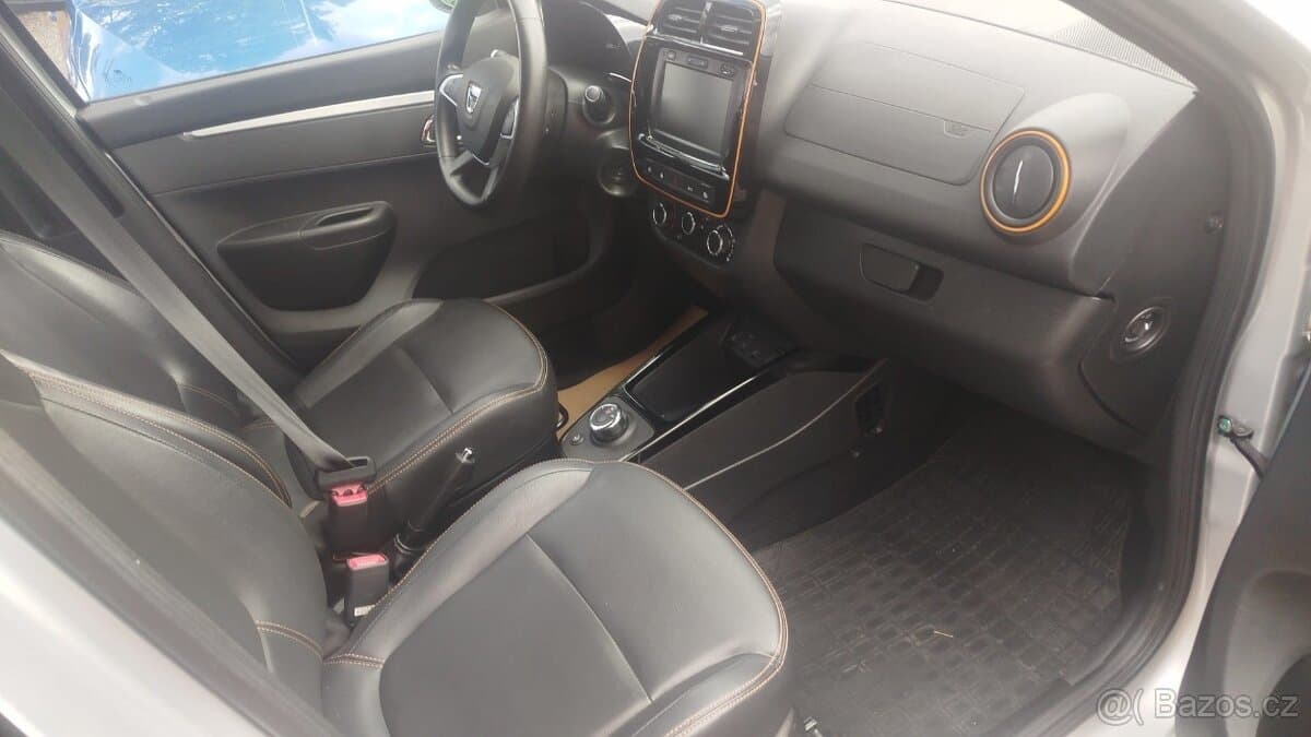 2021 Dacia SPRING - 13